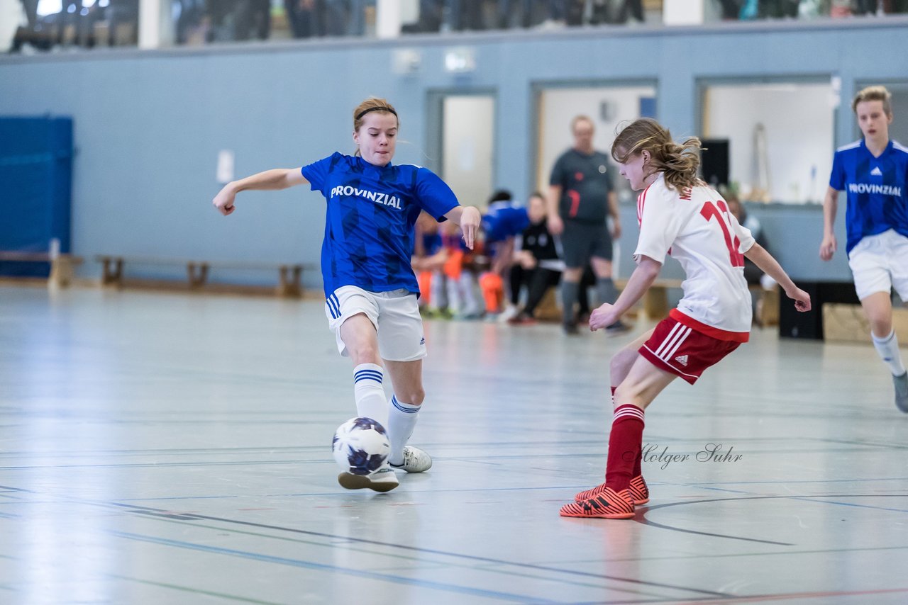 Bild 246 - wBJ Auswahl Futsalturnier